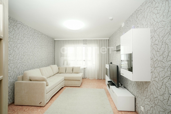 
  Продается 2-комн. квартира, 53.4 м², Амурский 4-й проезд, д. 14к1
. Фото 5.