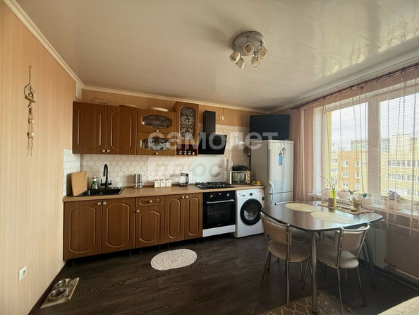 
  Продается 2-комн. квартира, 60.3 м², Туполева ул, д. 2к1
. Фото 2.