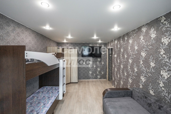 
  Продается 1-комн. квартира, 28.6 м², 50 лет Профсоюзов ул, д. 122
. Фото 3.