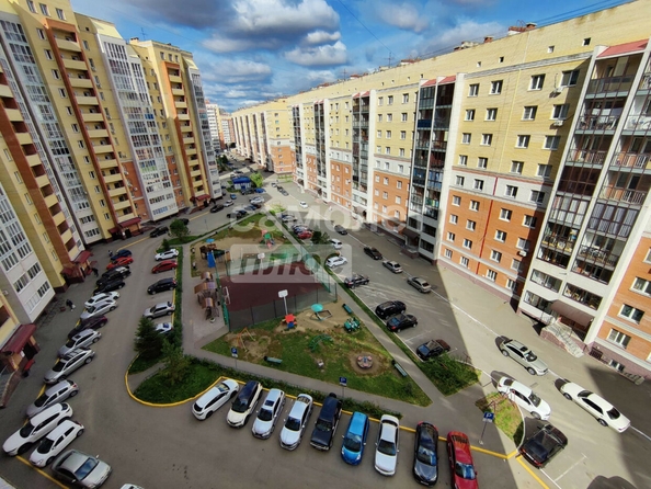 
  Продается 3-комн. квартира, 58.5 м², Крупской ул, д. 14к2
. Фото 5.