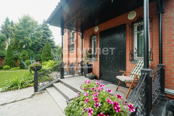 
  Продается дом, 306.7 м², село Чернолучье
. Фото 4.