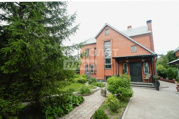 
  Продается дом, 306.7 м², село Чернолучье
. Фото 5.