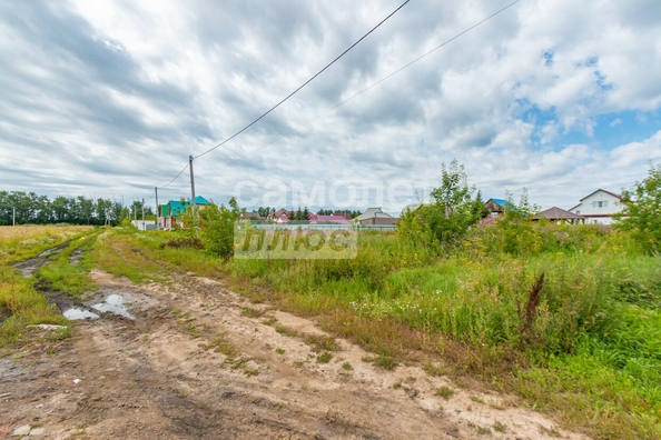 
  Продается земельный участок, 10 соток, деревня Пушкино
. Фото 2.