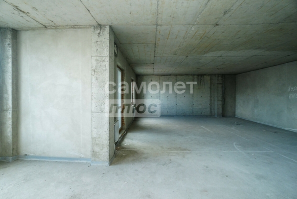 
  Продается студия, 118.5 м², Волочаевская ул, д. 11/1
. Фото 2.