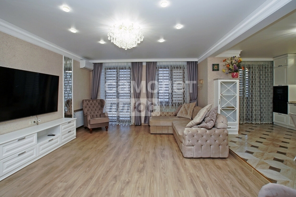 
  Продается 3-комн. квартира, 94.8 м², Масленникова ул, д. 80
. Фото 5.