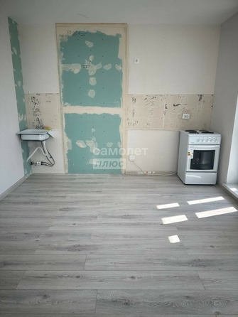 
  Продается студия, 27.5 м², Ленинградская 1-я ул, д. 25
. Фото 2.