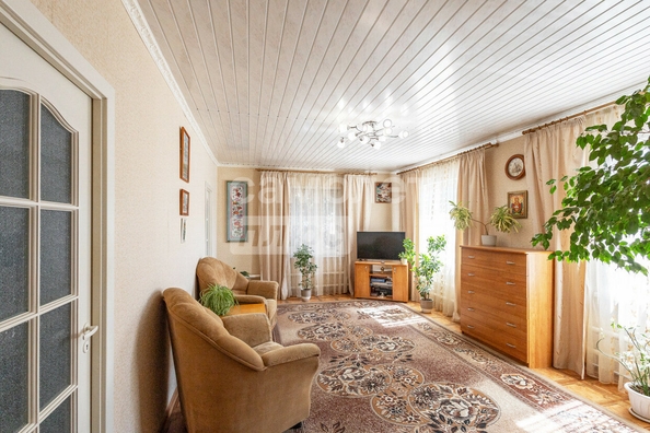 
  Продается дом, 88.5 м², Омск
. Фото 5.