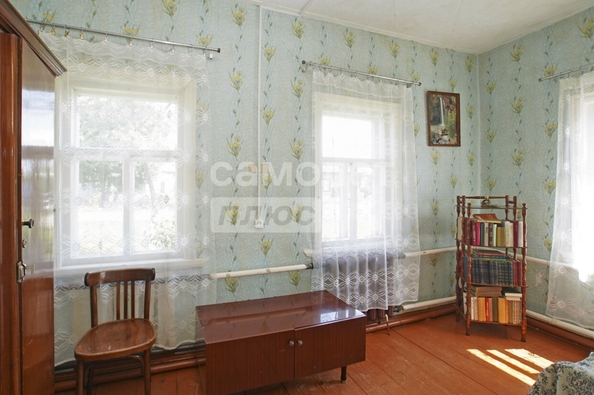 
  Продается дом, 66 м², Омск
. Фото 1.