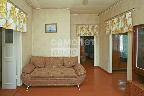 
  Продается дом, 66 м², Омск
. Фото 4.