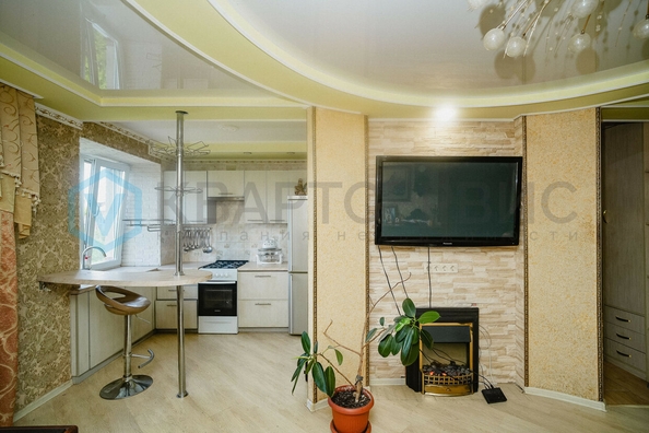 
  Продается 2-комн. квартира, 43.7 м², Иртышская ул, д. 42
. Фото 3.