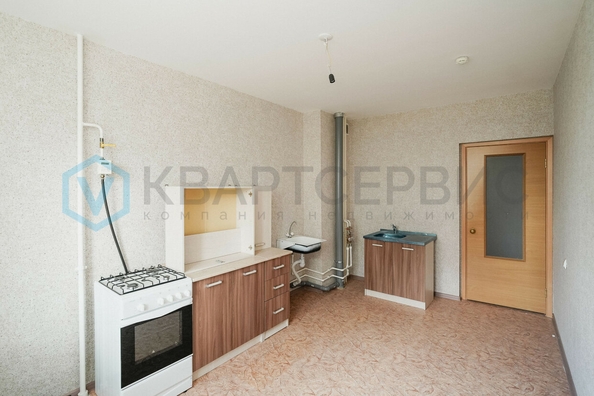 
  Продается 1-комн. квартира, 35.9 м², Амурский 1-й проезд, д. 5
. Фото 2.