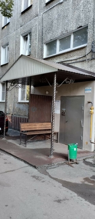 
  Продается 2-комн. квартира, 45.1 м², Калинина ул, д. 12
. Фото 2.
