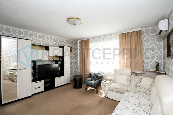 
  Продается 2-комн. квартира, 52 м², Дианова ул, д. 16к2
. Фото 5.