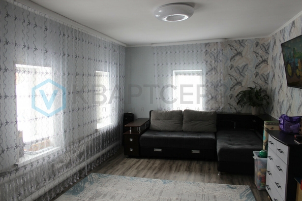 
  Продается дом, 59 м², Омск
. Фото 5.