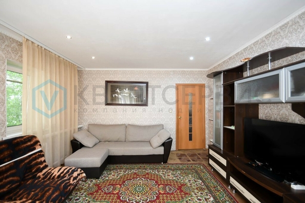 
  Продается дом, 41.1 м², Омск
. Фото 3.