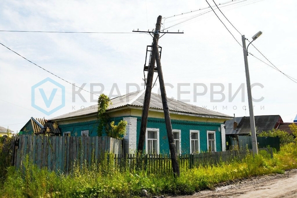 
  Продается дом, 103.1 м², Омск
. Фото 5.