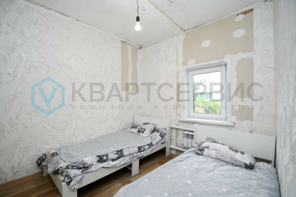 
  Продается дом, 106.9 м², Омск
. Фото 4.