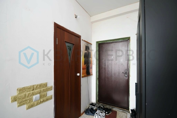 
  Продается студия, 18 м², Северная 36-я ул, д. 5
. Фото 1.