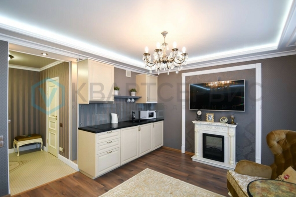 
  Продается студия, 36.4 м², Конева ул, д. 10
. Фото 4.