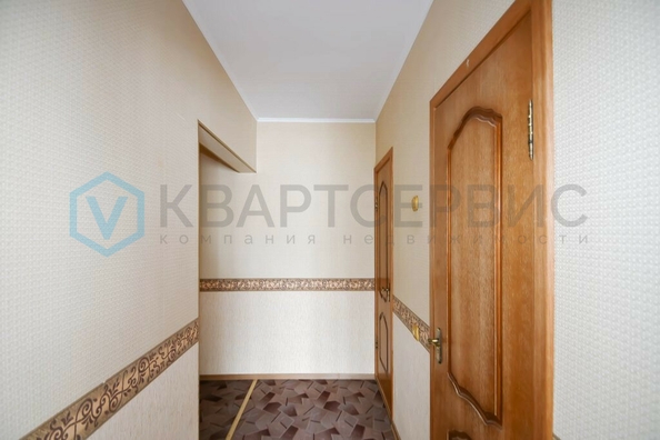 
  Продается 2-комн. квартира, 55.1 м², Ватутина ул, д. 24/1
. Фото 3.