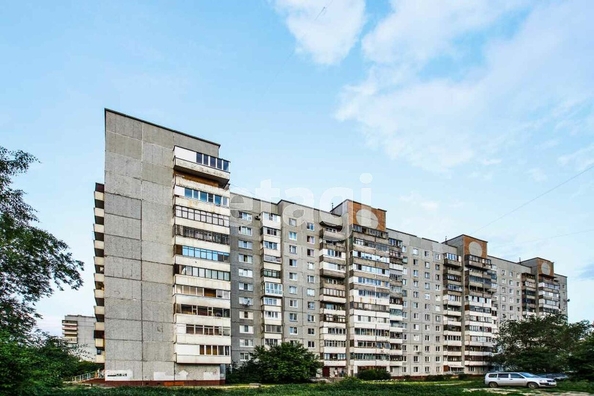 
  Продается 1-комн. квартира, 39 м², Дианова ул, д. 18к1
. Фото 1.