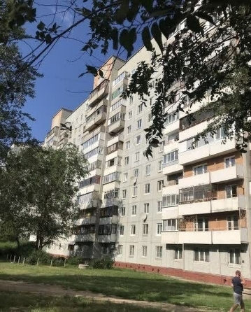 
  Продается 1-комн. квартира, 39 м², Дианова ул, д. 18к1
. Фото 4.