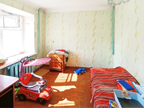 
  Продается 3-комн. квартира, 42.2 м², Энтузиастов ул, д. 25А
. Фото 1.