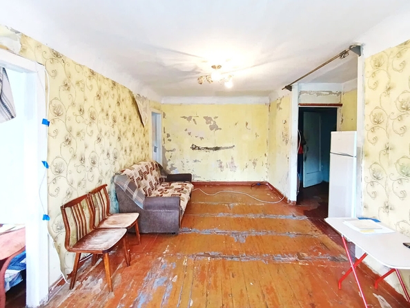 
  Продается 3-комн. квартира, 42.2 м², Энтузиастов ул, д. 25А
. Фото 2.