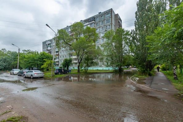 
  Продается 1-комн. квартира, 29.9 м², Менделеева пр-кт, д. 16/1
. Фото 4.
