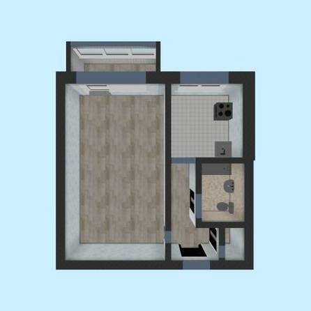 
  Продается 1-комн. квартира, 29.9 м², Менделеева пр-кт, д. 16/1
. Фото 5.