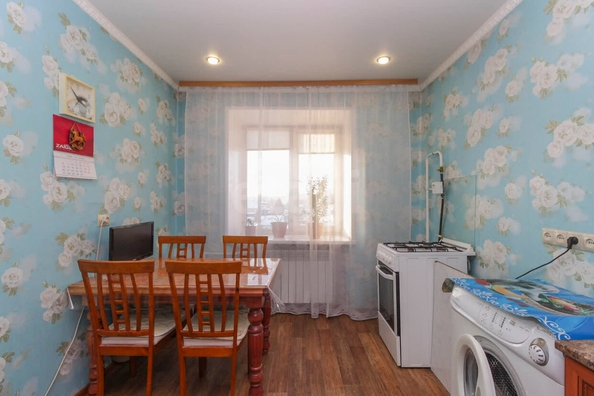 
  Продается 1-комн. квартира, 39.6 м², Фурманова ул, д. 6
. Фото 3.