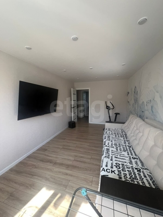 
  Продается 2-комн. квартира, 47.7 м², Амурская 21-я ул, д. 30Б
. Фото 3.