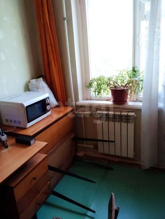 
  Продается 2-комн. квартира, 45 м², Заозерная ул, д. 9
. Фото 4.