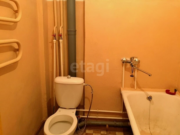 
  Продается 1-комн. квартира, 30.3 м², Авангардная ул, д. 3
. Фото 2.