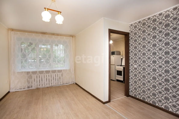 
  Продается 1-комн. квартира, 30.5 м², Рабочая 5-я ул, д. 70А
. Фото 1.