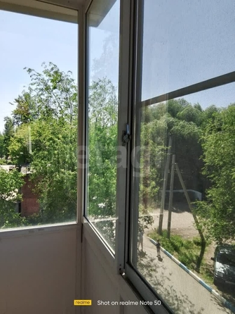 
  Продается 1-комн. квартира, 31.1 м², Космический пр-кт, д. 6
. Фото 1.