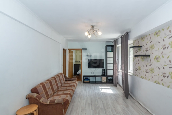 
  Продается 2-комн. квартира, 43 м², Магистральная ул, д. 82А
. Фото 1.