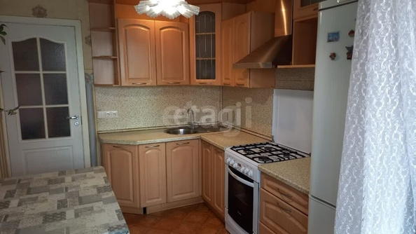 
  Продается 3-комн. квартира, 60.6 м², Гусарова ул, д. 113
. Фото 4.