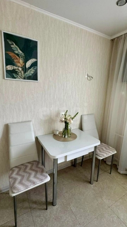 
  Продается 1-комн. квартира, 30.5 м², Сулеймана Стальского ул, д. 6
. Фото 2.
