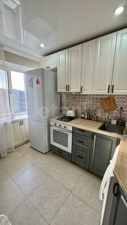 
  Продается 1-комн. квартира, 30.5 м², Сулеймана Стальского ул, д. 6
. Фото 3.