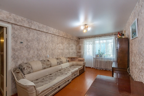 
  Продается 3-комн. квартира, 59.4 м², 19-го партсъезда, д. 32А
. Фото 2.