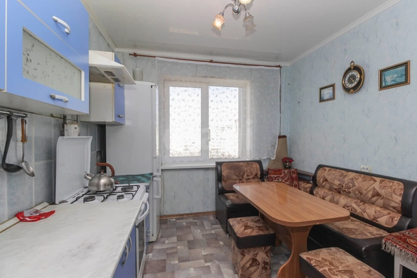 
  Продается 3-комн. квартира, 63.3 м², Туполева ул, д. 1А
. Фото 3.