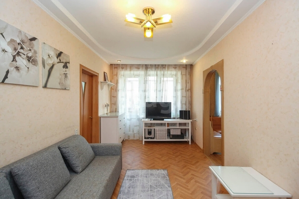 
  Продается 2-комн. квартира, 43.5 м², Культуры пр-кт, д. 1
. Фото 4.