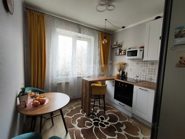 
  Продается 3-комн. квартира, 67 м², Зеленый пер, д. 4
. Фото 4.