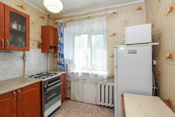 
  Продается 2-комн. квартира, 43 м², Авиагородок ул, д. 7
. Фото 1.
