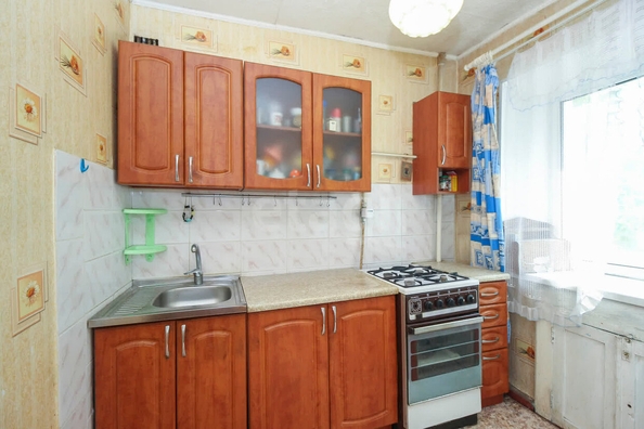 
  Продается 2-комн. квартира, 43 м², Авиагородок ул, д. 7
. Фото 2.