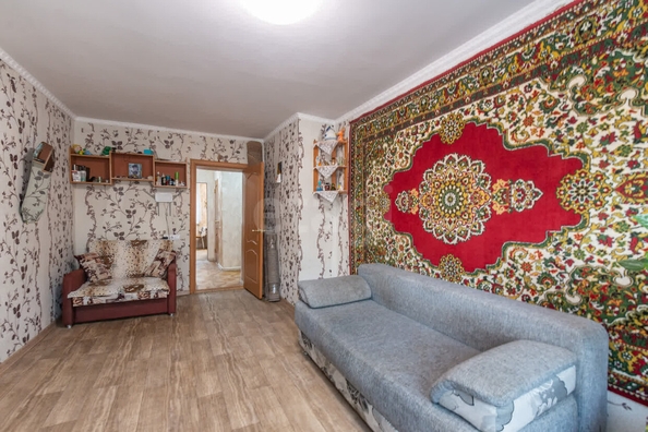 
  Продается 1-комн. квартира, 40.1 м², 22-го партсъезда, д. 6А
. Фото 2.