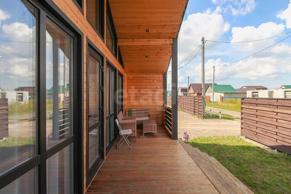 
  Продается дом, 81 м², поселок Магистральный
. Фото 2.