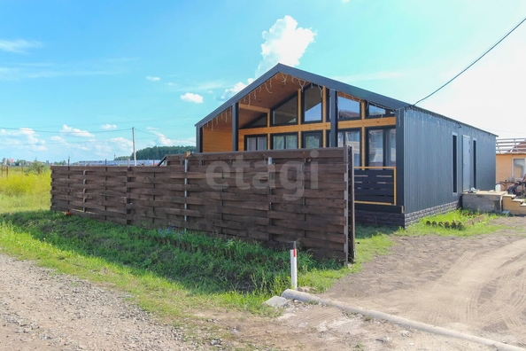 
  Продается дом, 81 м², поселок Магистральный
. Фото 3.