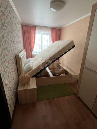 
  Продается дом, 45.8 м², деревня Богословка
. Фото 1.